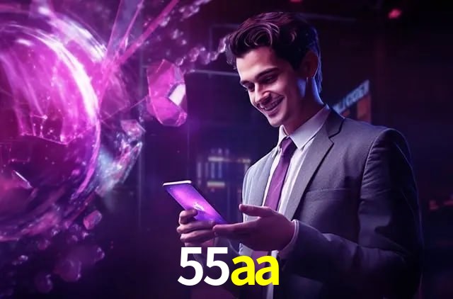 Welcome Bonus 55aa