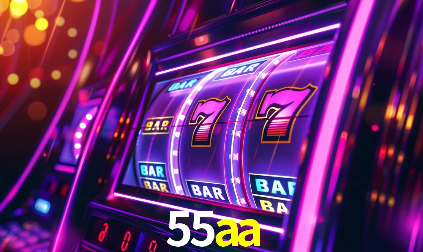 55aa - Melhores Jogos De Casino Do Brasil - 55aa.com