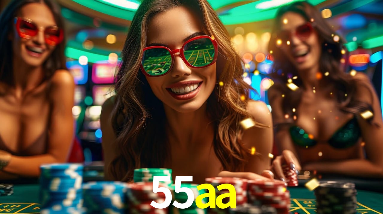 Experiência VIP 55aa