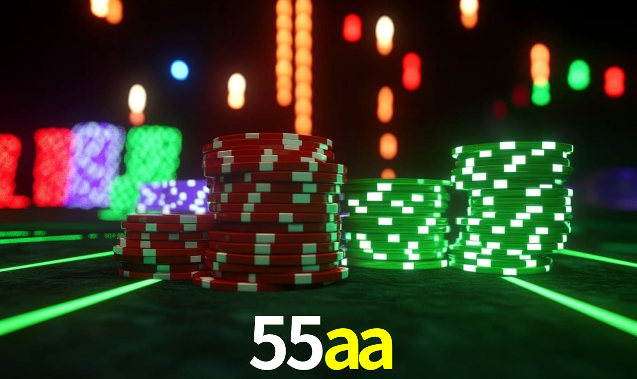Player Reviews 55aa