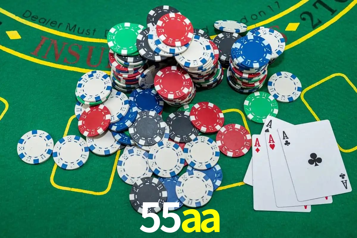 Bônus Diários 55aa