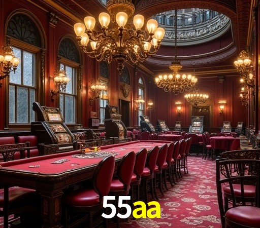 Imagem secundária de apoio para instalação do app 55aa