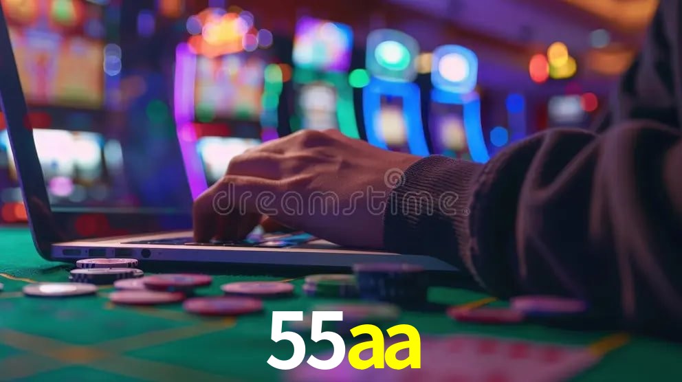 Jogos Exclusivos 55aa