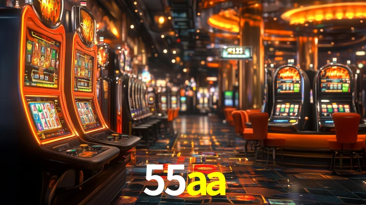55aa App Interface