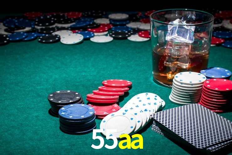Casino VIP 55aa