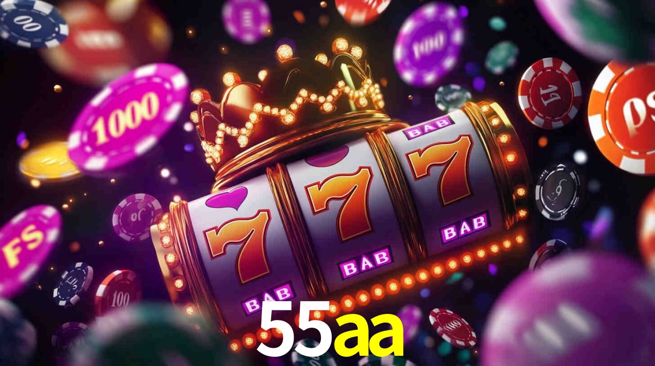 Live Casino 55aa