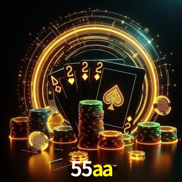 Casino Ao Vivo 55aa