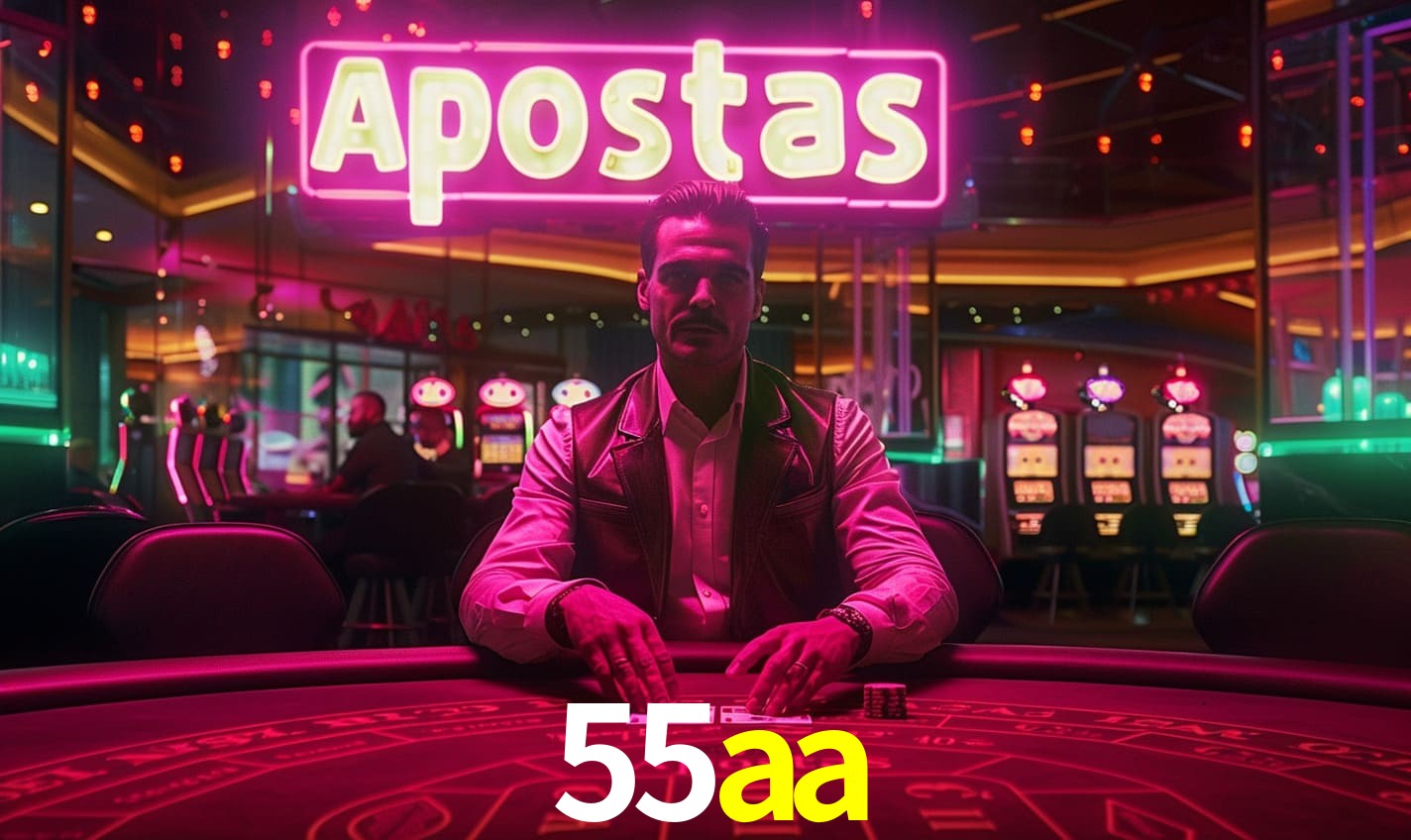 Descubra o Programa VIP da 55aa: Vantagens Exclusivas para Jogadores