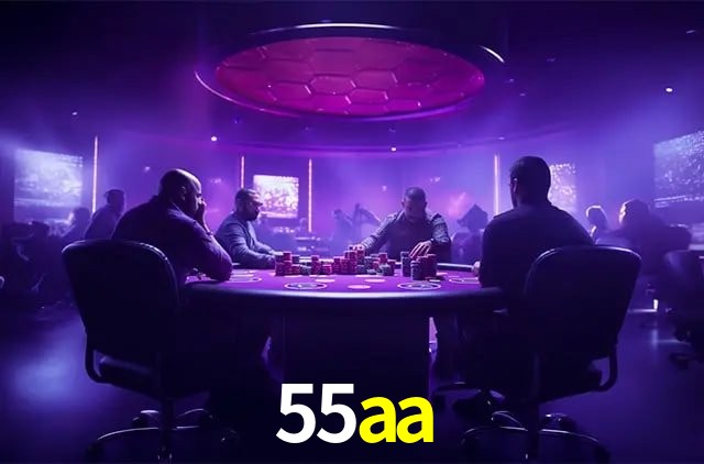 Recursos de Bônus 55aa