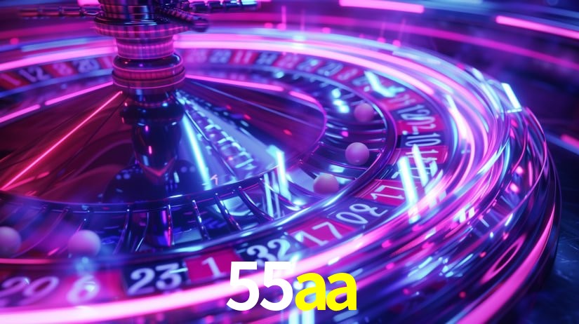 A Emoção da Loteria na 55aa: Uma Chance de Mudança de Vida