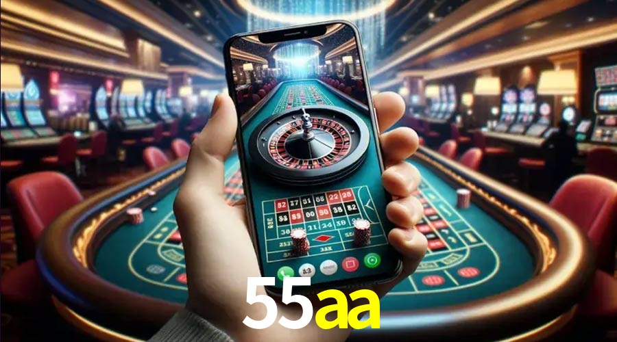 Account Benefits 55aa