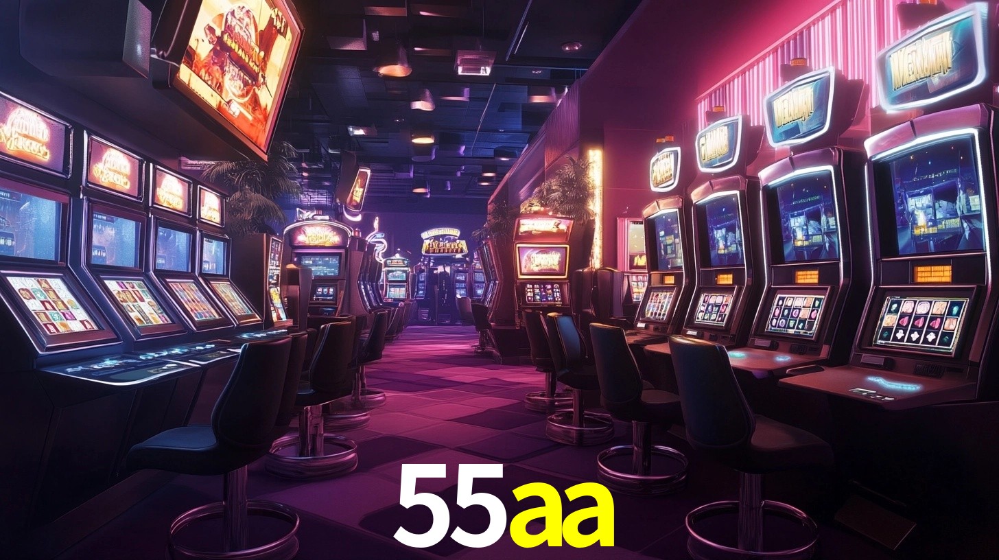 Exclusive Games 55aa