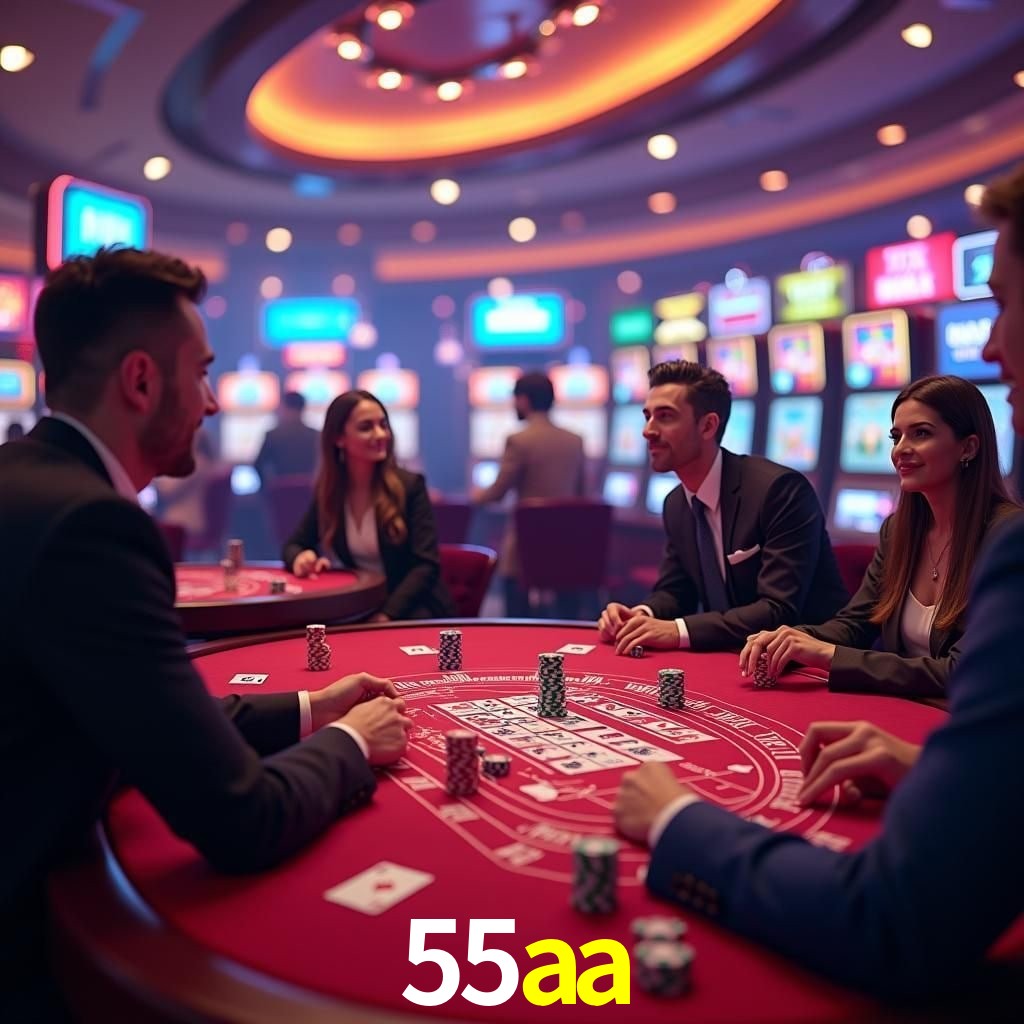Programa VIP 55aa