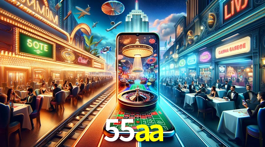 API Integration 55aa