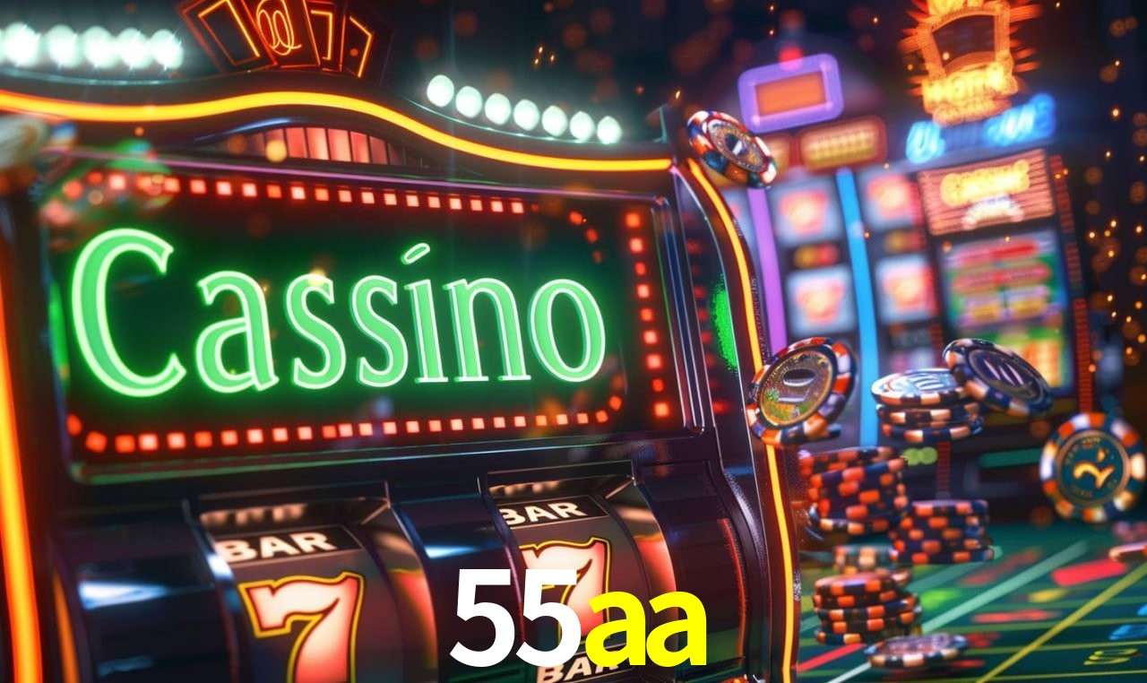 Sistemas de Segurança 55aa