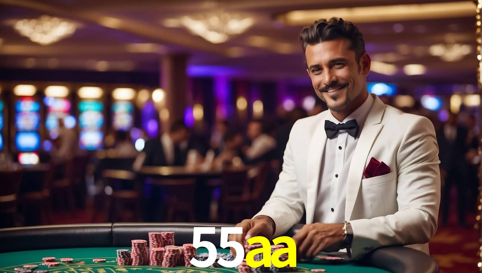 Especiais de Fim de Semana 55aa