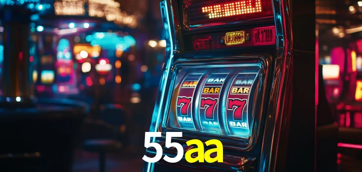Roulette Table 55aa