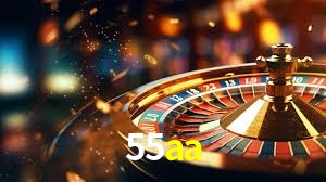 Jogos de Mesa Premium 55aa - Blackjack, Roleta, Baccarat