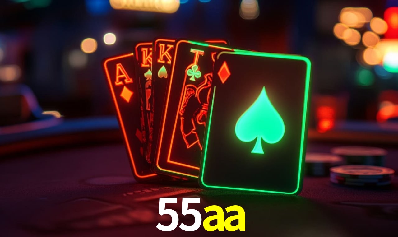 Diretório de Jogos 55aa
