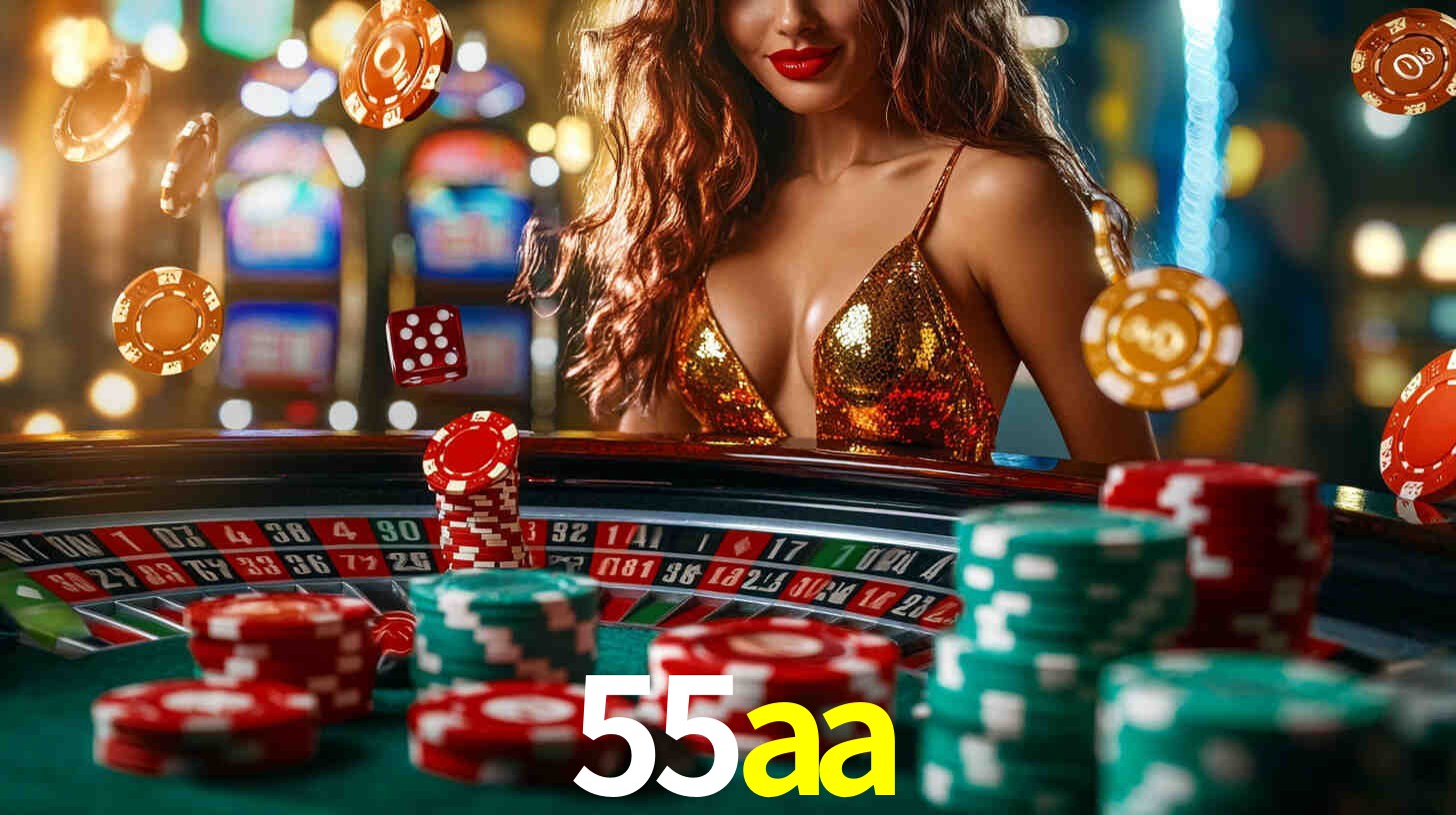 Welcome Bonus 55aa
