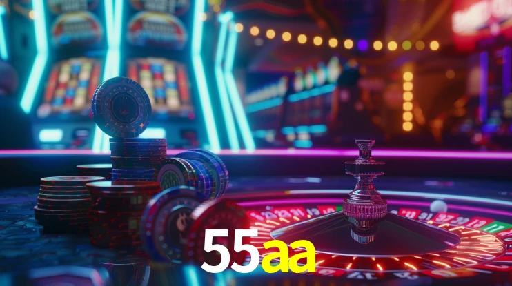 Secure Login 55aa