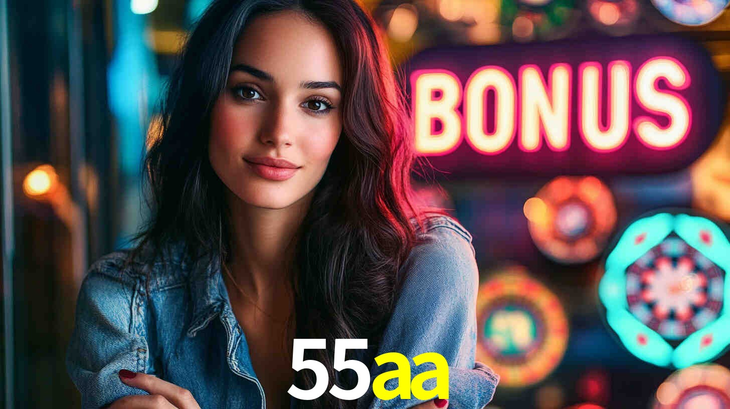 55aa: Seu Especialista em Apostas Esportivas Brasileiras