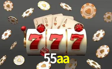 Descubra a Essência do 55aa: Nossa História e Compromissos