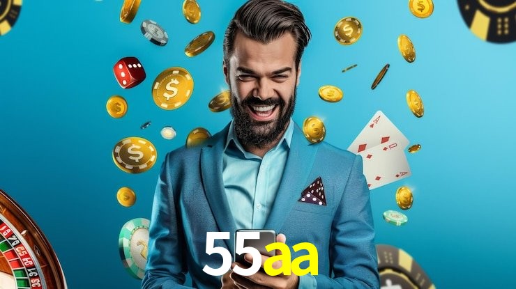 Slot Games 55aa