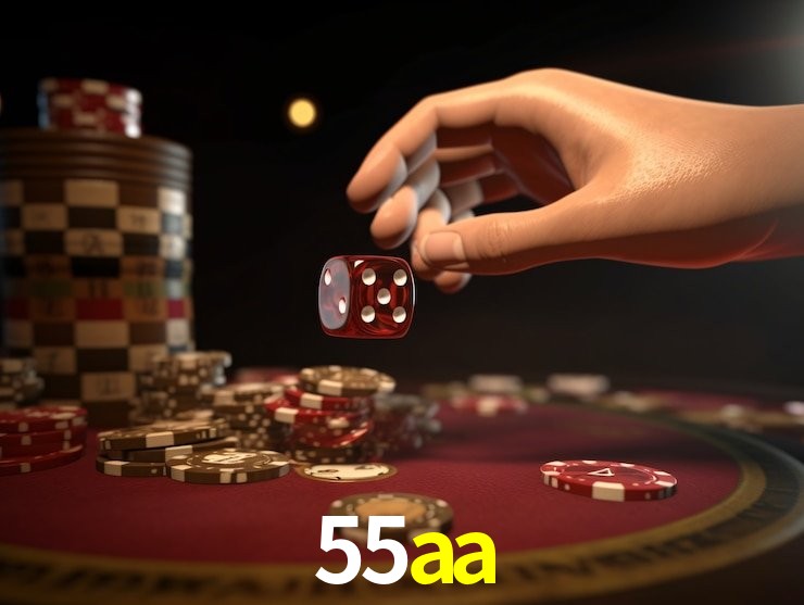 Provedores de Jogos 55aa