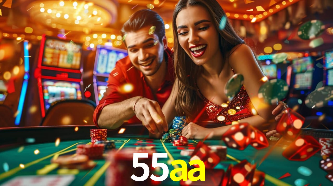 Integração de APIs 55aa