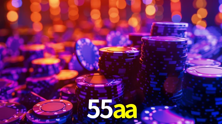 Bônus Generosos e Exclusivos no 55aa para Você!