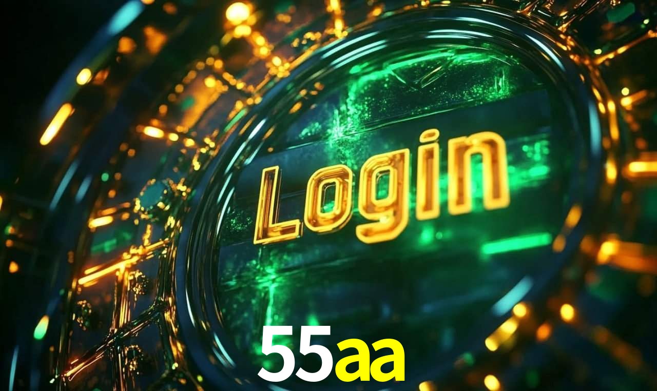 Recursos Exclusivos do App 55aa - Modo Offline, Login Biométrico