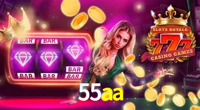 A Emoção da Loteria na 55aa: Uma Chance de Mudança de Vida
