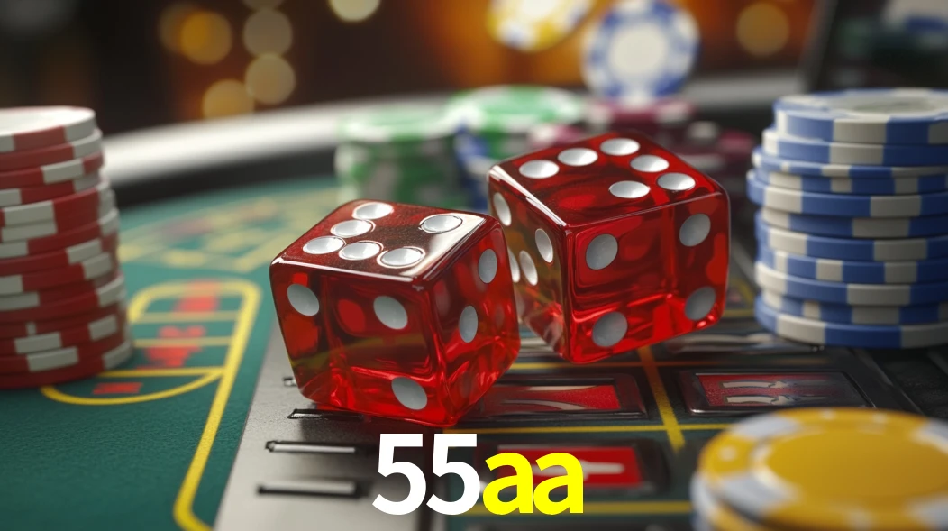 Live Casino 55aa