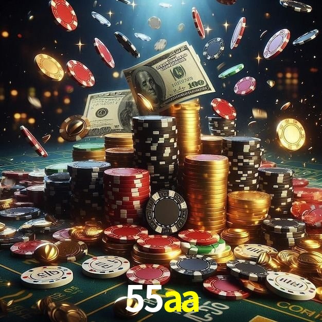 cassino 55aa