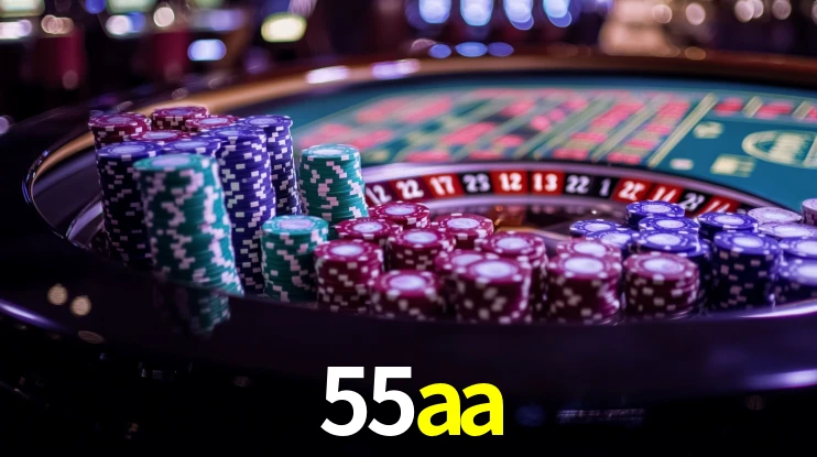 VIP Casino 55aa