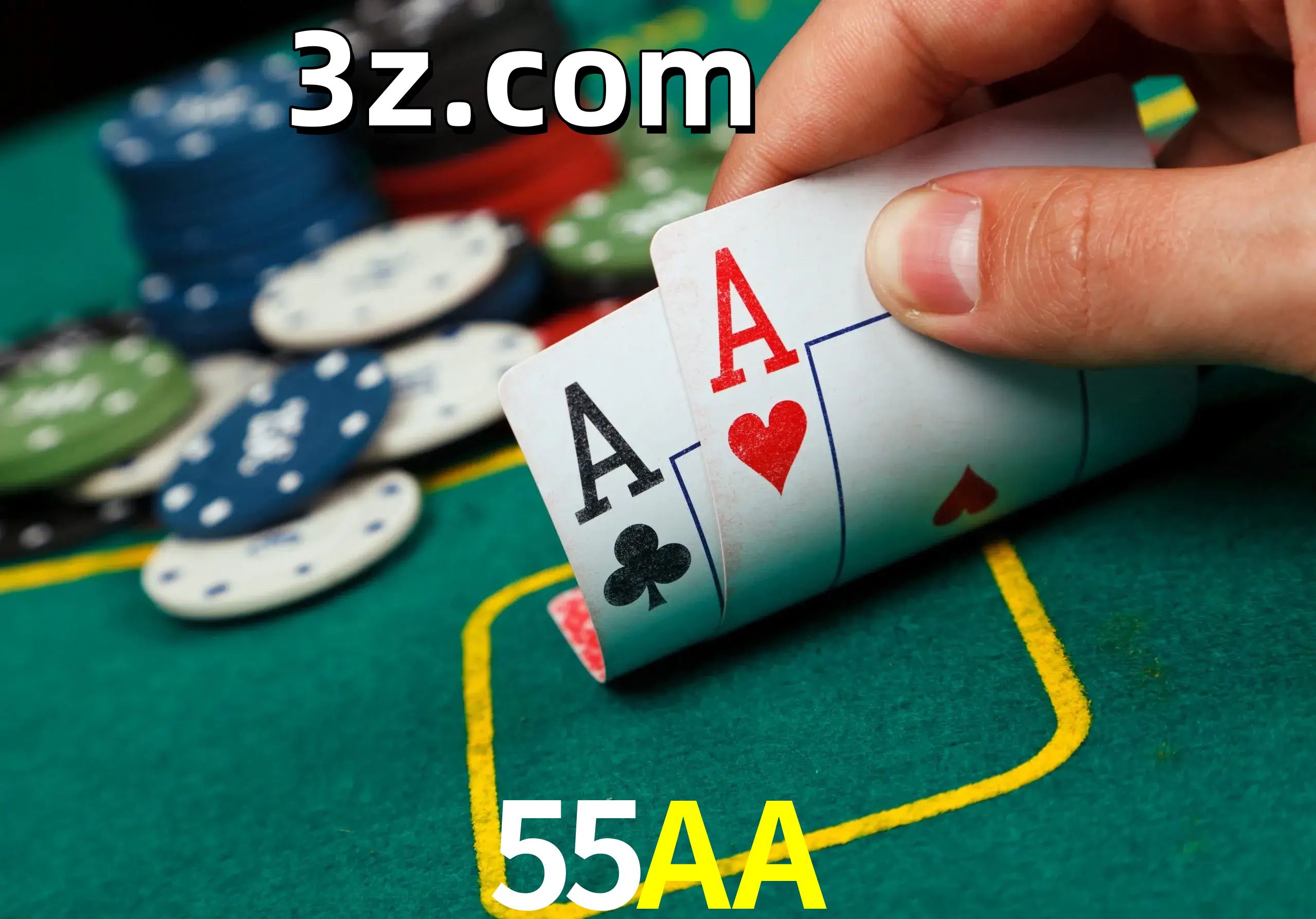 Poker